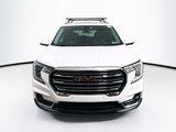 Certified 2022 GMC Terrain SLT w/ Infotainment Package II image 2