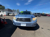 Used 2008 Toyota Highlander Sport image 3