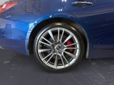 Used 2018 INFINITI Q50 Red Sport 400 w/ All Weather Package (L93) image 4