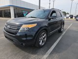 Used 2014 Ford Explorer Limited image 2