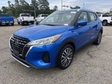 Used 2021 Nissan Kicks SV image 2