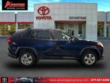 Certified 2022 Toyota RAV4 XLE image 5