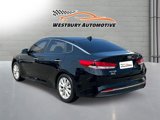 Used 2018 Kia Optima LX w/ 17" Alloy Wheels Package image 4
