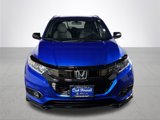Certified 2021 Honda HR-V Sport image 3
