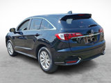 Used 2017 Acura RDX AWD w/ Technology Package image 3