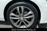 Used 2022 Chevrolet Malibu LT image 2