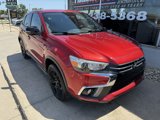 Used 2019 Mitsubishi Outlander Sport FWD image 2