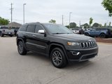Used 2018 Jeep Grand Cherokee Limited image 6