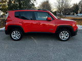 Used 2018 Jeep Renegade Latitude w/ Cold Weather Group image 3