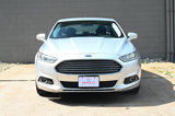 Used 2014 Ford Fusion SE image 2