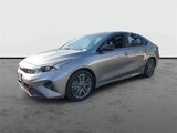 Certified 2023 Kia Forte GT-Line w/ GT-Line Premium Package image 2