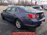 Used 2015 Chevrolet Malibu LT w/ Power Convenience Package image 3