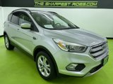 Used 2017 Ford Escape SE w/ Equipment Group 201A image 2