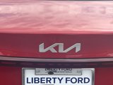 Used 2023 Kia Forte LXS image 6