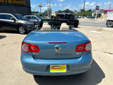 Used 2008 Volkswagen Eos Komfort image 4