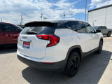 Used 2018 GMC Terrain SLE image 6