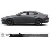 New 2025 MAZDA MAZDA3 s image 3