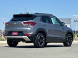 Used 2021 Chevrolet TrailBlazer LT w/ Convenience Package image 4