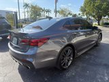 Used 2019 Acura TLX V6 w/ Technology & A-SPEC Pkg image 4