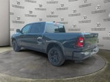 New 2025 RAM 1500 Big Horn image 3