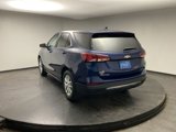 Used 2022 Chevrolet Equinox LT image 5