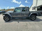 Used 2021 Jeep Gladiator Rubicon image 2