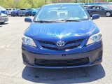 Used 2012 Toyota Corolla LE image 2