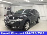 Used 2014 Lincoln MKX AWD w/ Equipment Group 101A image 3