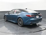 New 2025 Toyota Camry XSE image 3