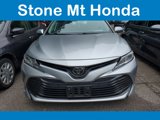 Used 2018 Toyota Camry L image 2