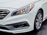 Used 2016 Hyundai Sonata Sport w/ Option Group 02 image 5