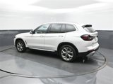 Certified 2023 BMW X3 sDrive30i w/ Convenience Package image 5