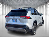 Used 2020 Toyota RAV4 XSE image 3