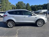 Used 2017 Ford Escape Titanium image 2