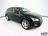 Used 2016 Audi Q5 3.0T Premium Plus w/ Technology Package image 3