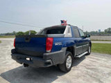 Used 2003 Chevrolet Avalanche 4x4 w/ Suspension Package, Off-Road image 6