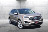 Used 2020 Ford Edge Titanium w/ Equipment Group 301A image 2
