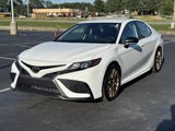 Certified 2023 Toyota Camry SE image 6
