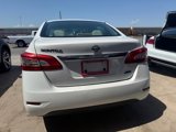 Used 2014 Nissan Sentra S image 6