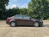 Used 2015 Chevrolet Cruze LT w/ Sun And Sound Package image 5