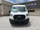 New 2025 Ford Transit 150 148 Medium Roof w/ Interior Upgrade Package image 5