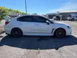 Used 2016 Subaru WRX image 4