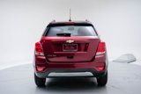 Used 2022 Chevrolet Trax LT w/ LT Convenience Package image 4