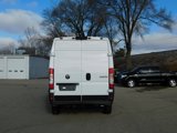 New 2024 RAM ProMaster 2500 w/ Quick Order Package 22G SLT image 4