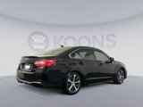 Used 2018 Subaru Legacy 2.5i Limited image 5