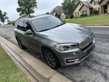 Used 2017 BMW X5 xDrive35i image 2