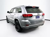 Used 2018 Jeep Grand Cherokee Altitude image 5