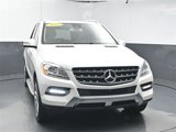 Used 2015 Mercedes-Benz ML 350 2WD image 2