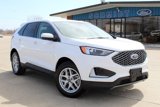 Used 2024 Ford Edge SEL image 2