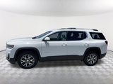 Used 2021 GMC Acadia SLT image 2